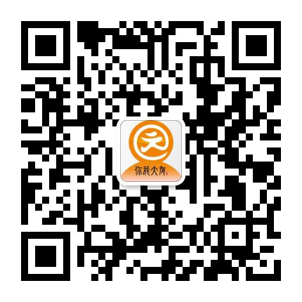 在线客服微信二维码