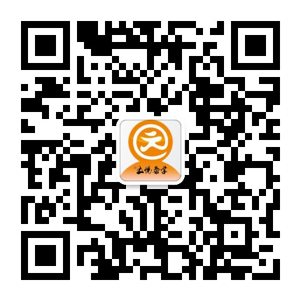 在线客服微信二维码